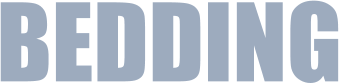 BEDDING