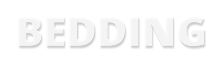 BEDDING